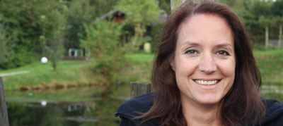 Photo Frauke Radujkovic