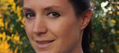 Photo Frauke Radujkovic