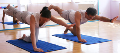 Photo Frauke Radujkovic