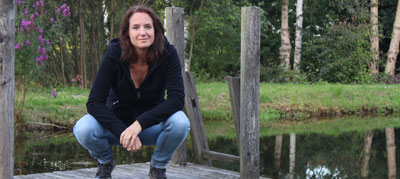 Photo Frauke Radujkovic